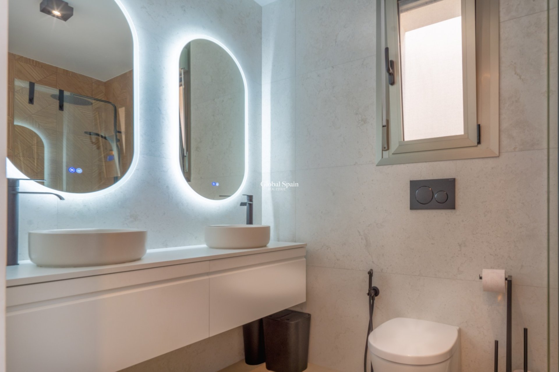 Resale - HOUSE -
SAN MIGUEL DE SALINAS - San Miguel de Salinas