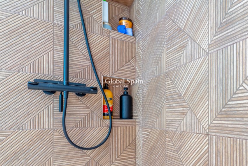 Resale - HOUSE -
SAN MIGUEL DE SALINAS - San Miguel de Salinas