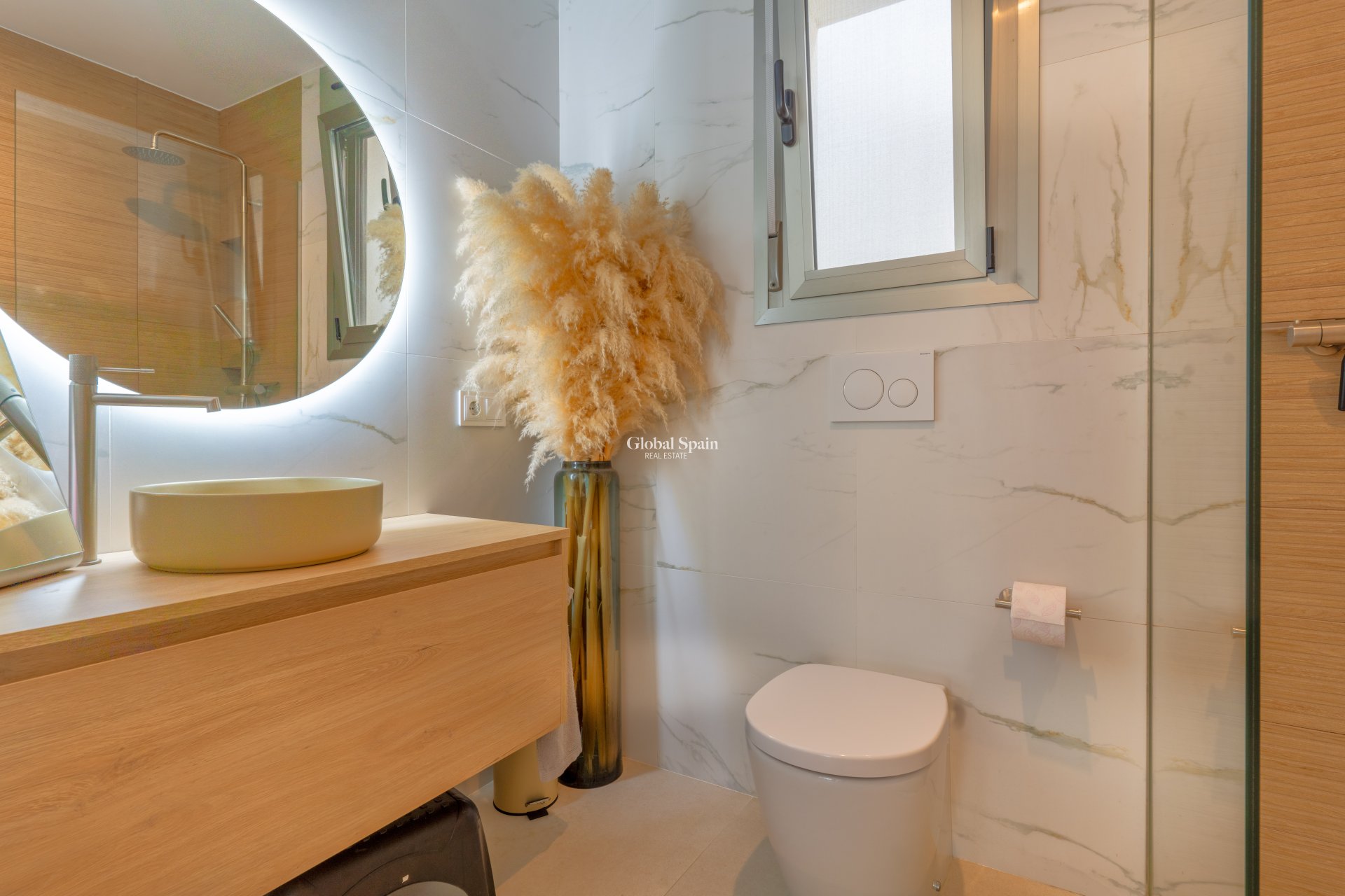 Resale - HOUSE -
SAN MIGUEL DE SALINAS - San Miguel de Salinas