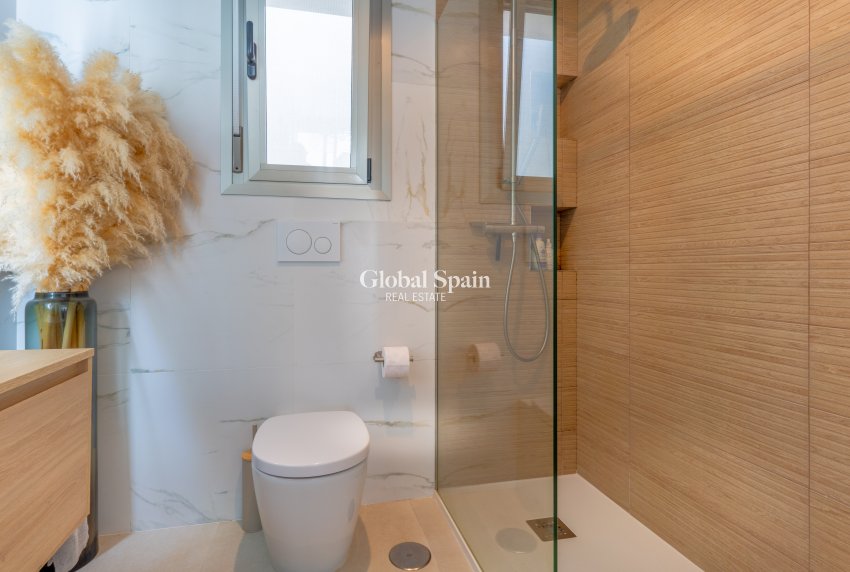 Resale - HOUSE -
SAN MIGUEL DE SALINAS - San Miguel de Salinas