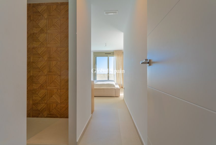 Resale - HOUSE -
SAN MIGUEL DE SALINAS - San Miguel de Salinas