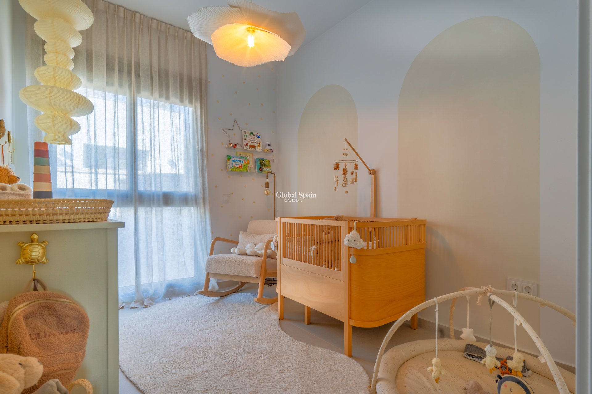 Resale - HOUSE -
SAN MIGUEL DE SALINAS - San Miguel de Salinas