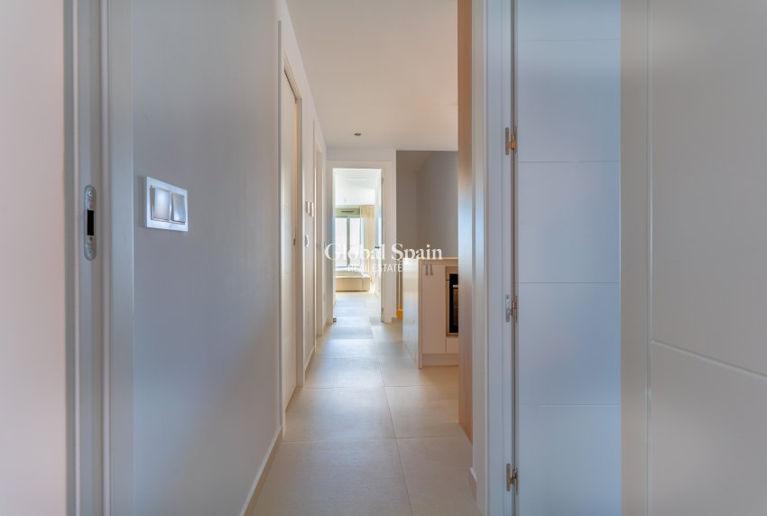 Resale - HOUSE -
SAN MIGUEL DE SALINAS - San Miguel de Salinas