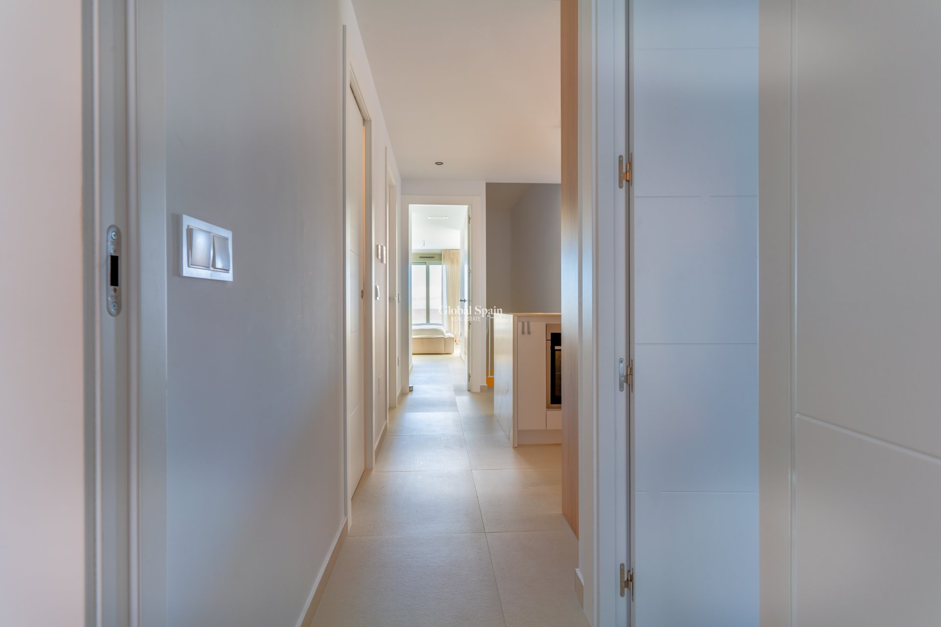 Resale - HOUSE -
SAN MIGUEL DE SALINAS - San Miguel de Salinas