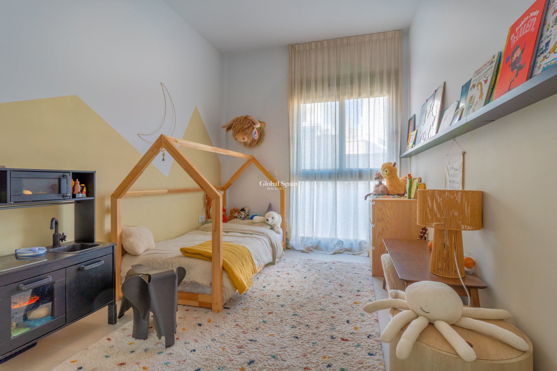 Resale - HOUSE -
SAN MIGUEL DE SALINAS - San Miguel de Salinas