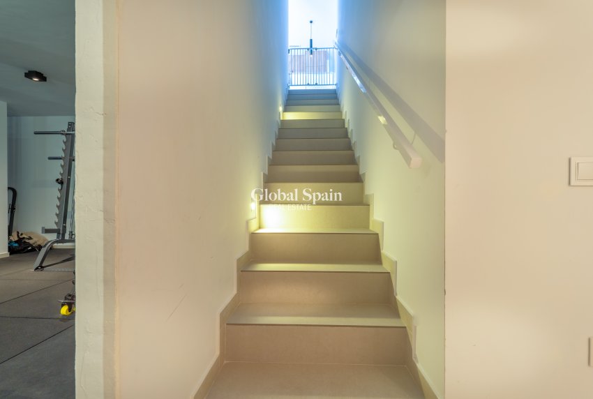 Resale - HOUSE -
SAN MIGUEL DE SALINAS - San Miguel de Salinas