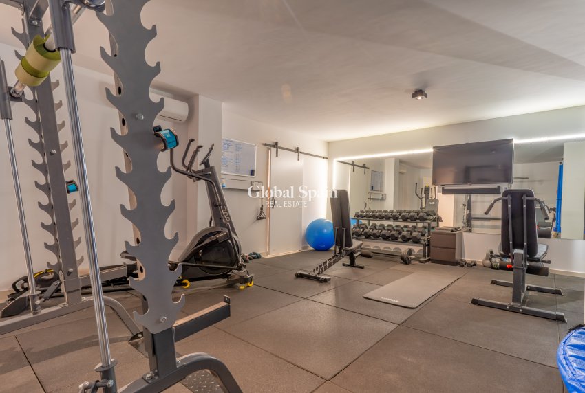 Resale - HOUSE -
SAN MIGUEL DE SALINAS - San Miguel de Salinas