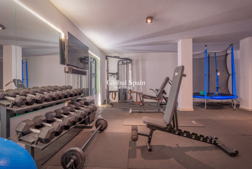 Resale - HOUSE -
SAN MIGUEL DE SALINAS - San Miguel de Salinas