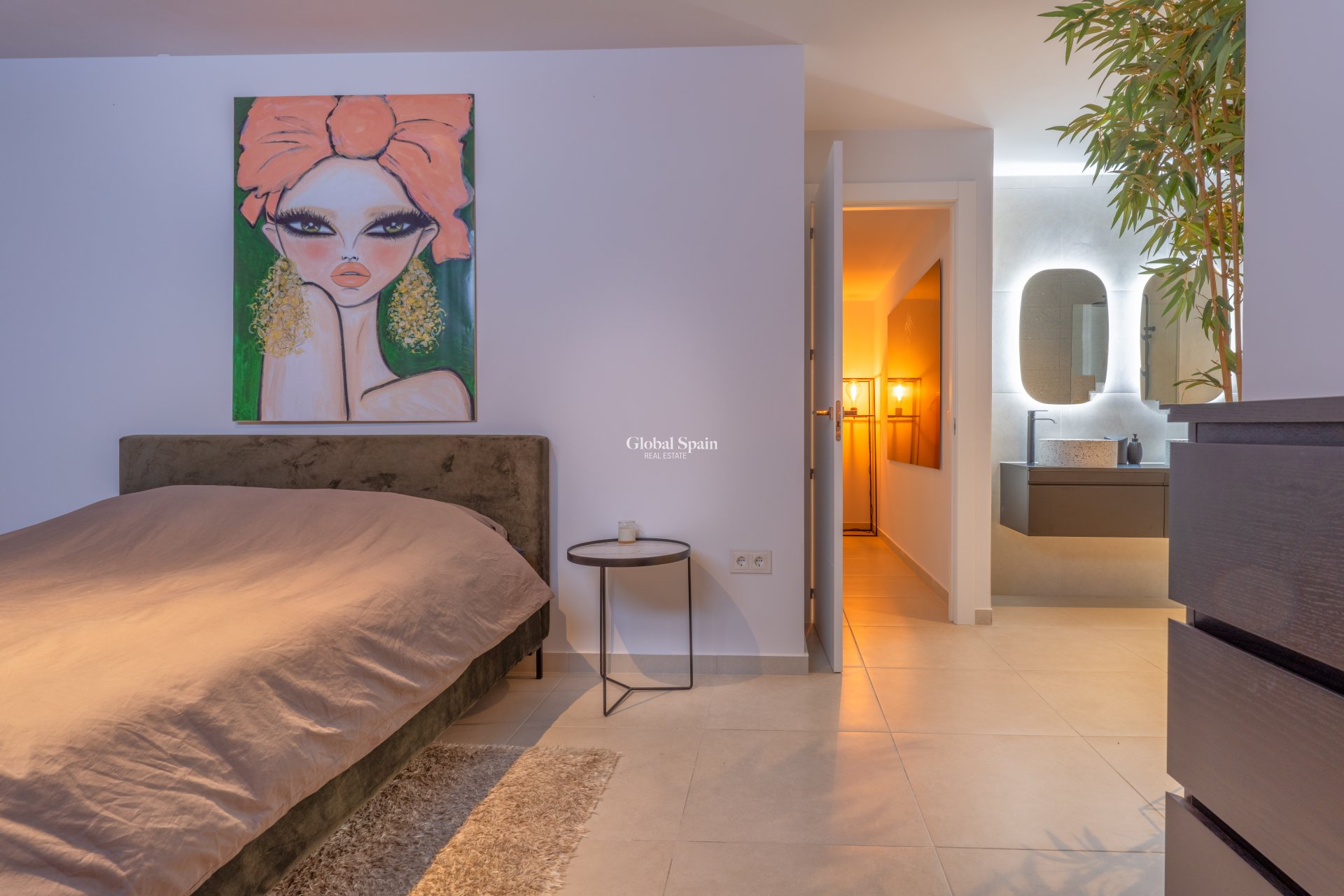 Resale - HOUSE -
SAN MIGUEL DE SALINAS - San Miguel de Salinas