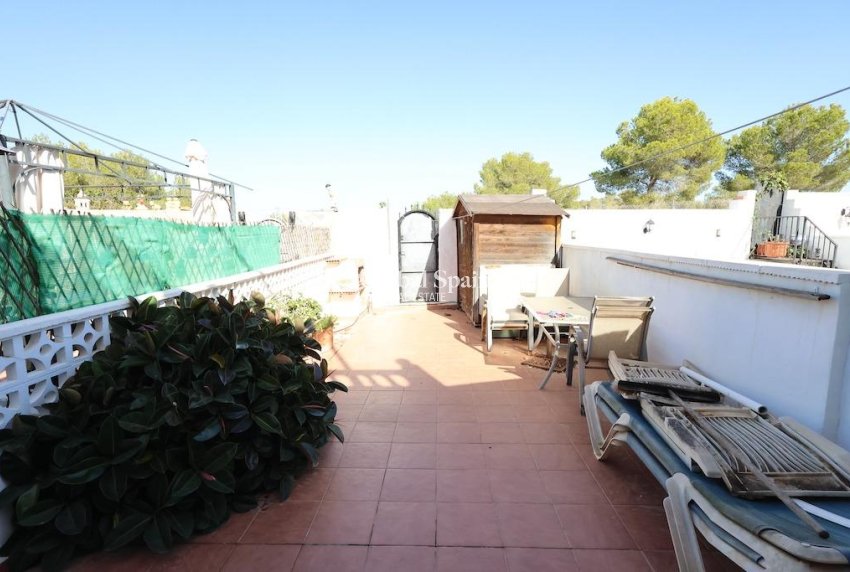 Resale - House -
SAN MIGUEL DE SALINAS - VILLAMARTÍN
