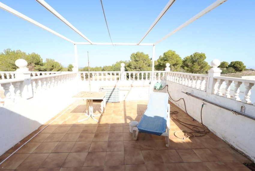 Resale - House -
SAN MIGUEL DE SALINAS - VILLAMARTÍN