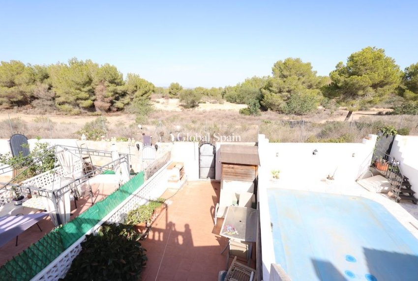 Resale - House -
SAN MIGUEL DE SALINAS - VILLAMARTÍN