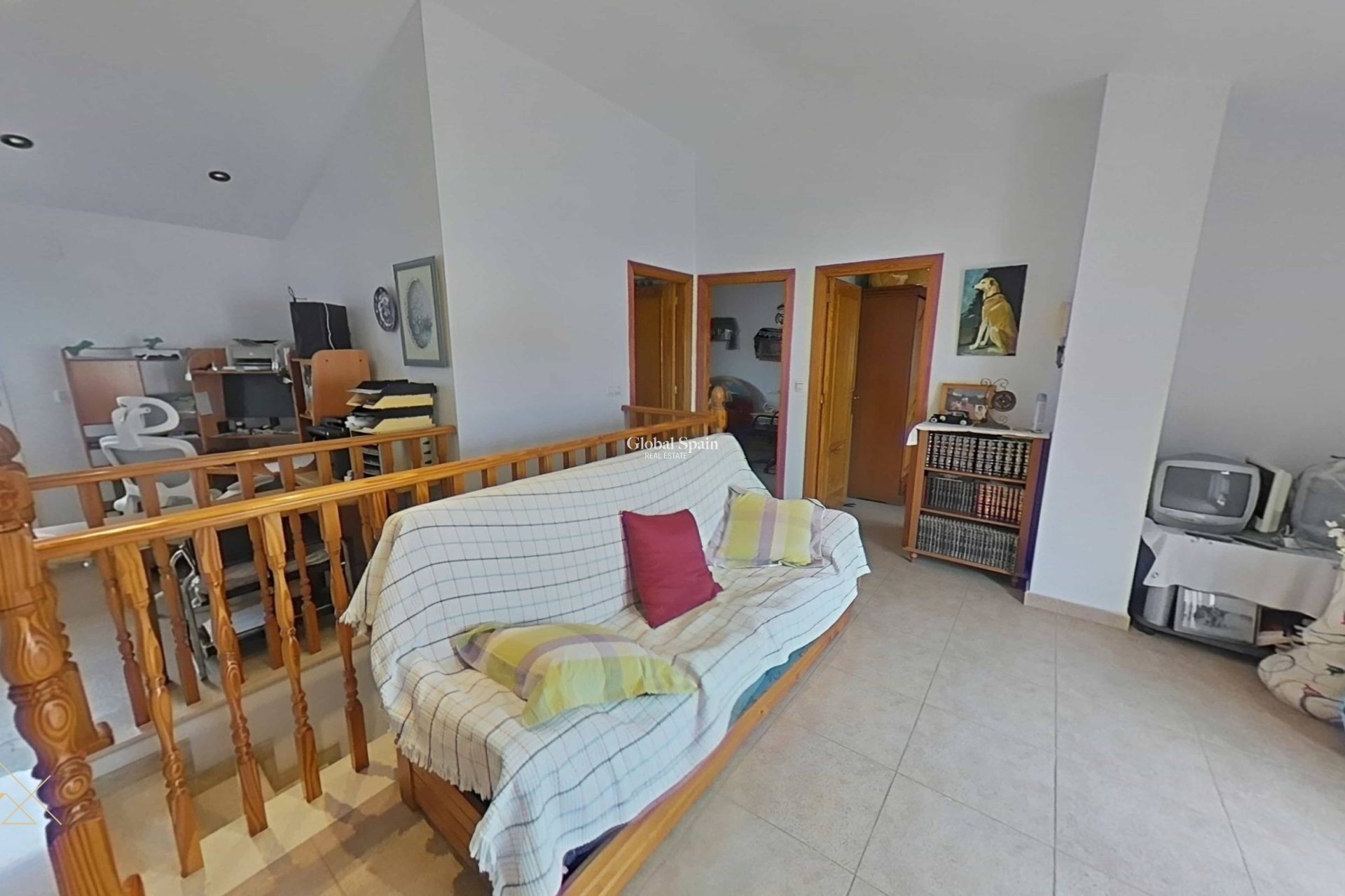 Resale - HOUSE -
SAN PEDRO DEL PINATAR - CENTRO