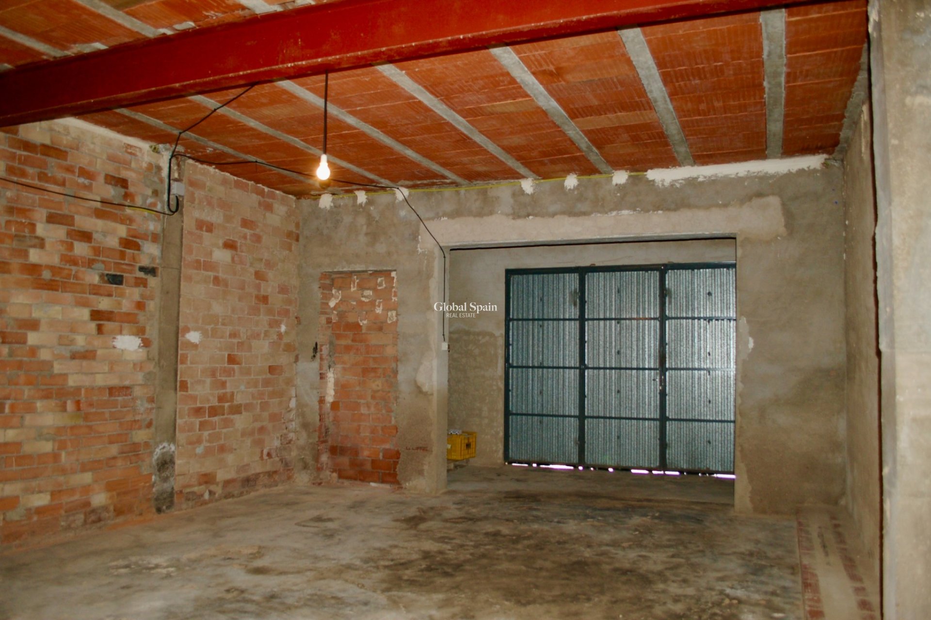 Resale - HOUSE -
SAN PEDRO DEL PINATAR - Costa Calida