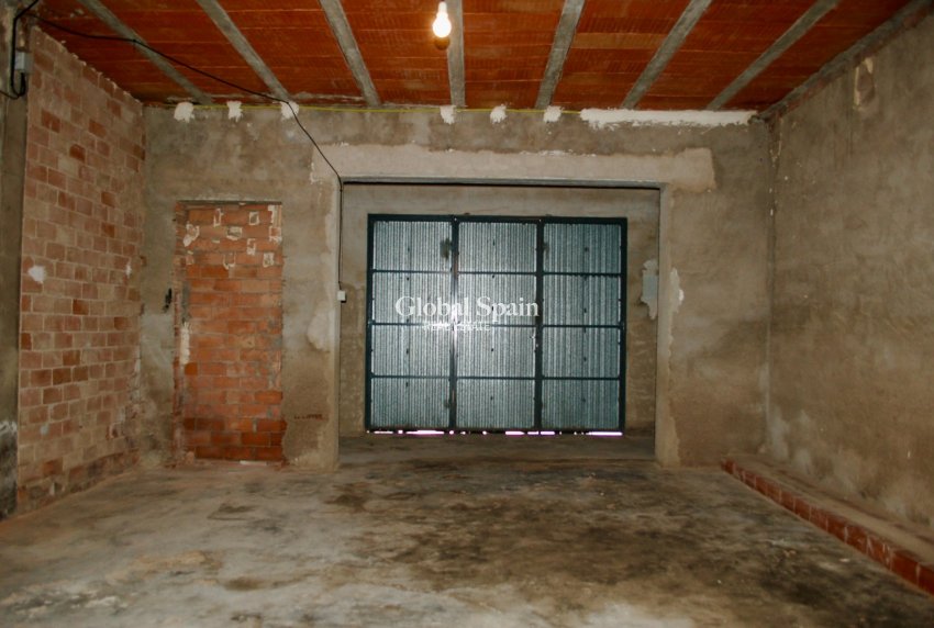 Resale - HOUSE -
SAN PEDRO DEL PINATAR - Costa Calida