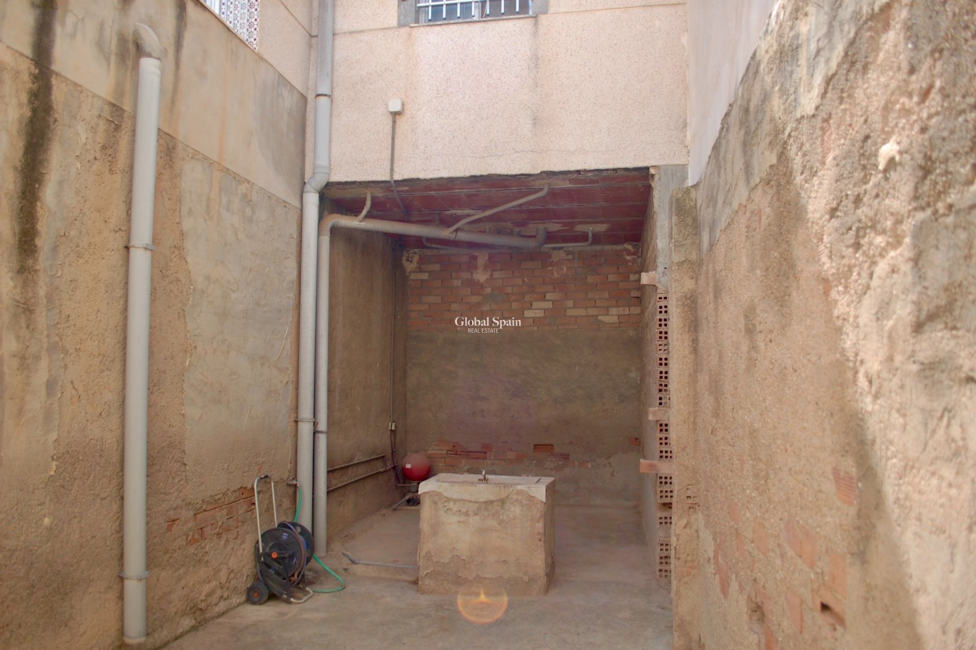 Resale - HOUSE -
SAN PEDRO DEL PINATAR - Costa Calida