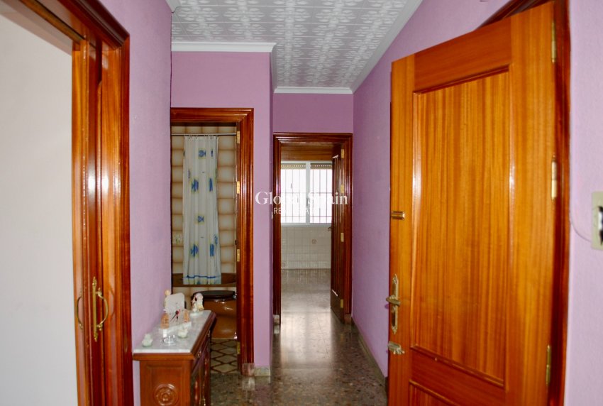 Resale - HOUSE -
SAN PEDRO DEL PINATAR - Costa Calida