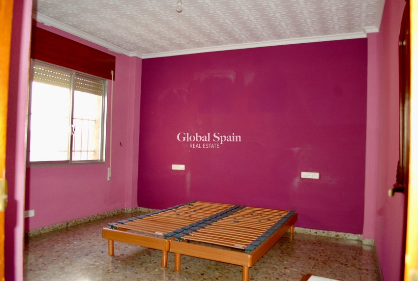 Resale - HOUSE -
SAN PEDRO DEL PINATAR - Costa Calida