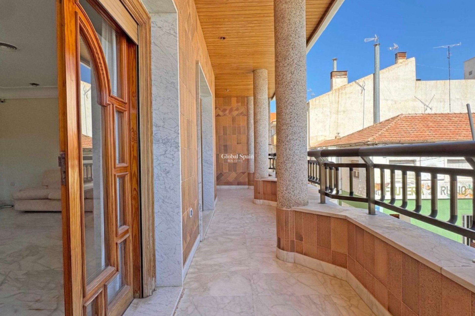 Resale - HOUSE -
SAN PEDRO DEL PINATAR - Costa Calida