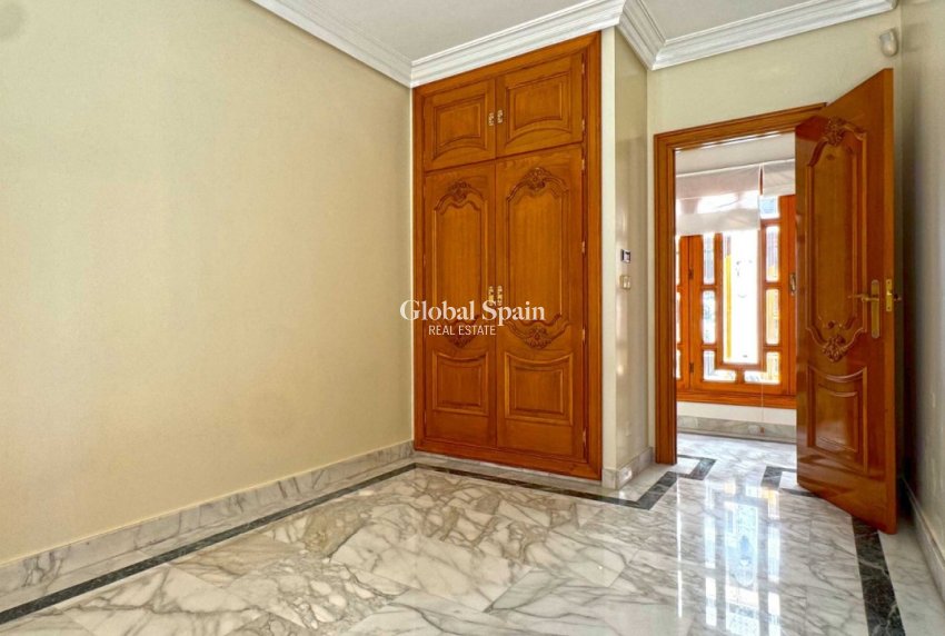 Resale - HOUSE -
SAN PEDRO DEL PINATAR - Costa Calida