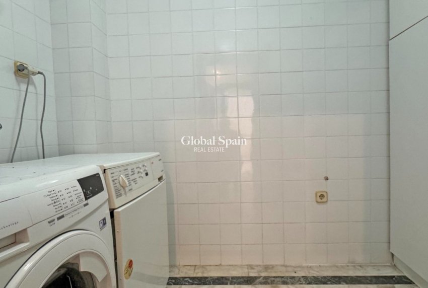 Resale - HOUSE -
SAN PEDRO DEL PINATAR - Costa Calida