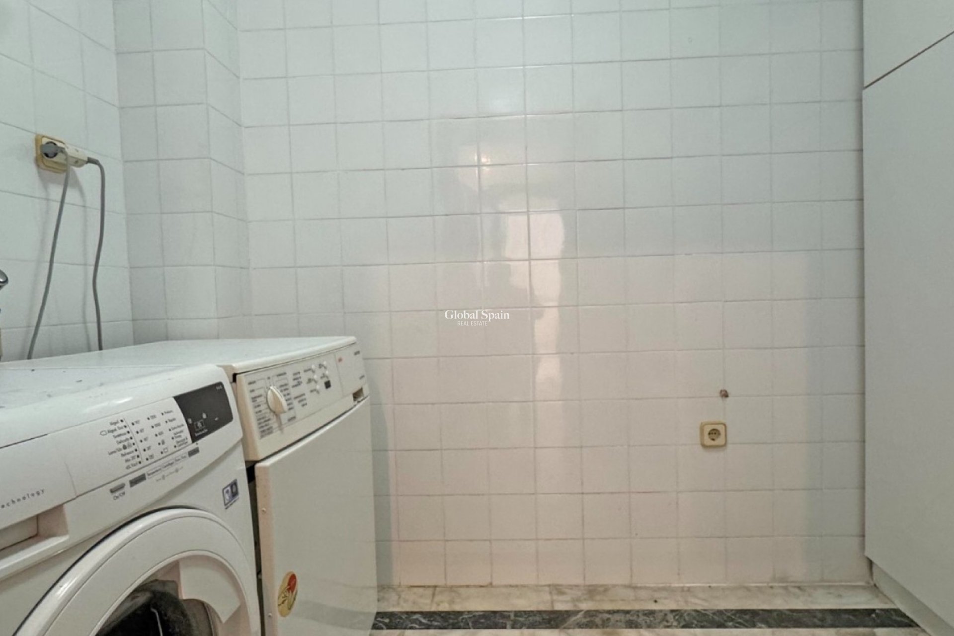 Resale - HOUSE -
SAN PEDRO DEL PINATAR - Costa Calida