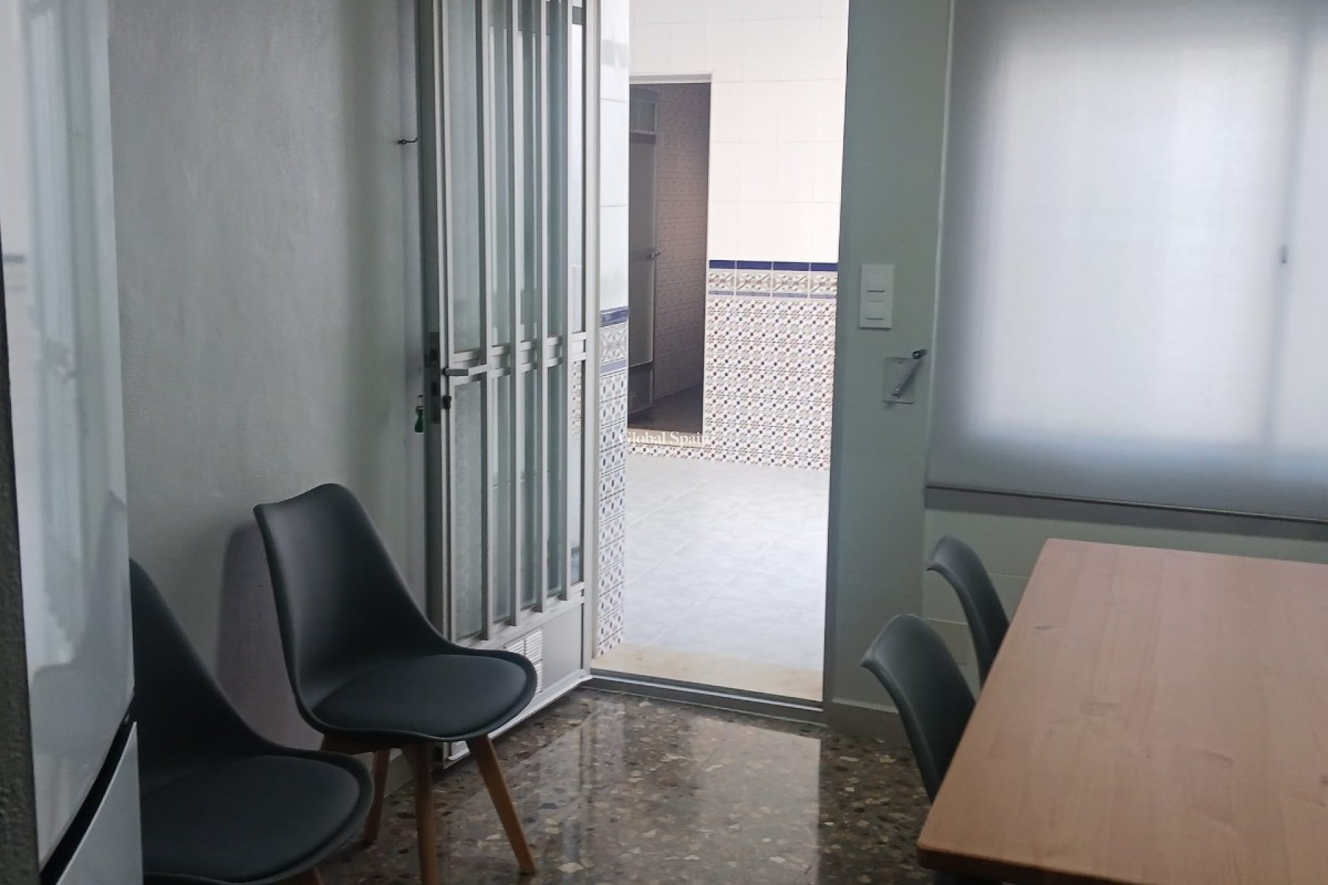 Resale - HOUSE -
SAN PEDRO DEL PINATAR - Costa Calida