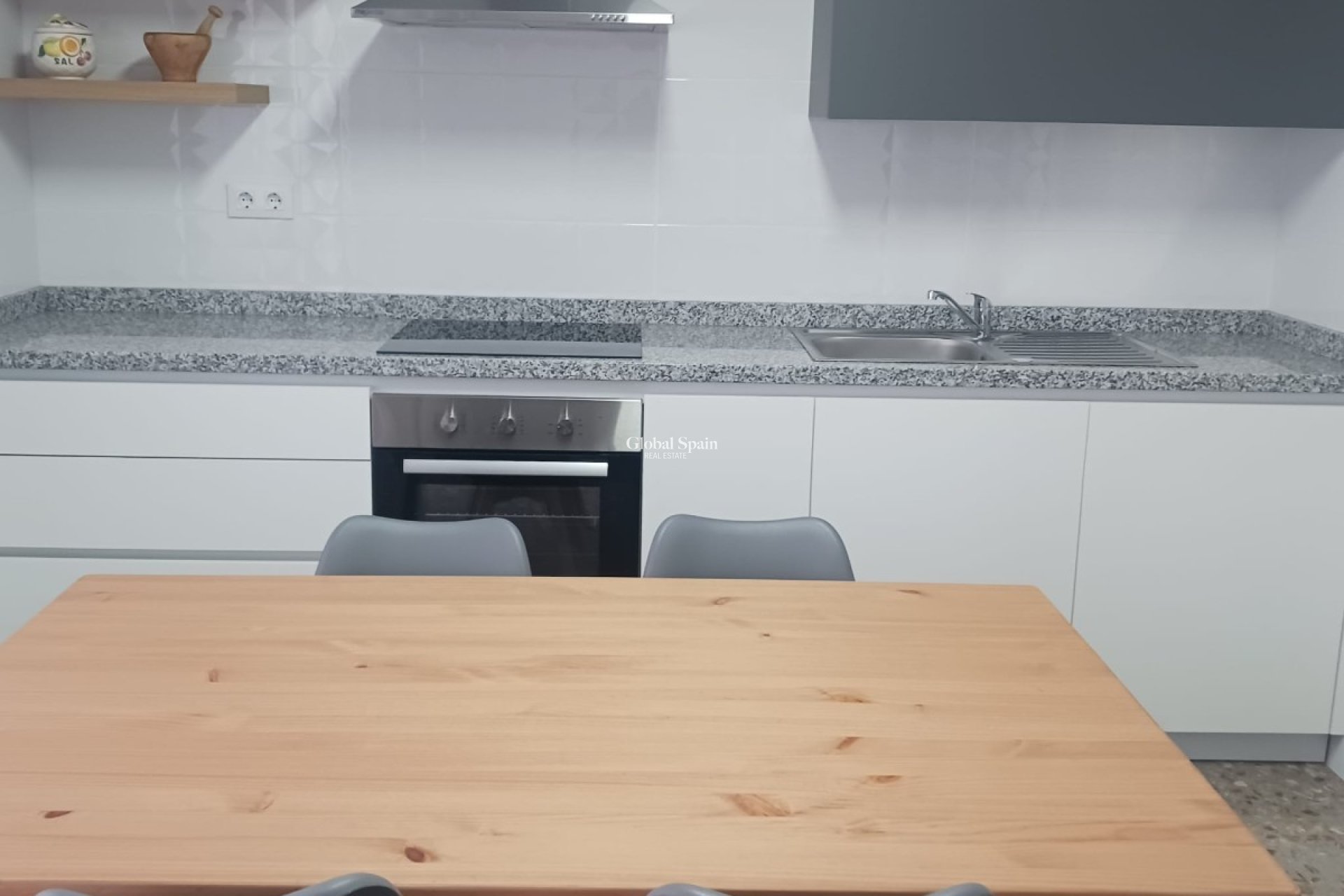 Resale - HOUSE -
SAN PEDRO DEL PINATAR - Costa Calida