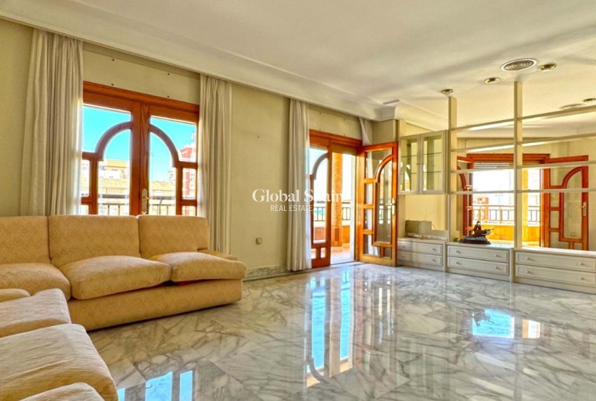 Resale - HOUSE -
SAN PEDRO DEL PINATAR - Costa Calida