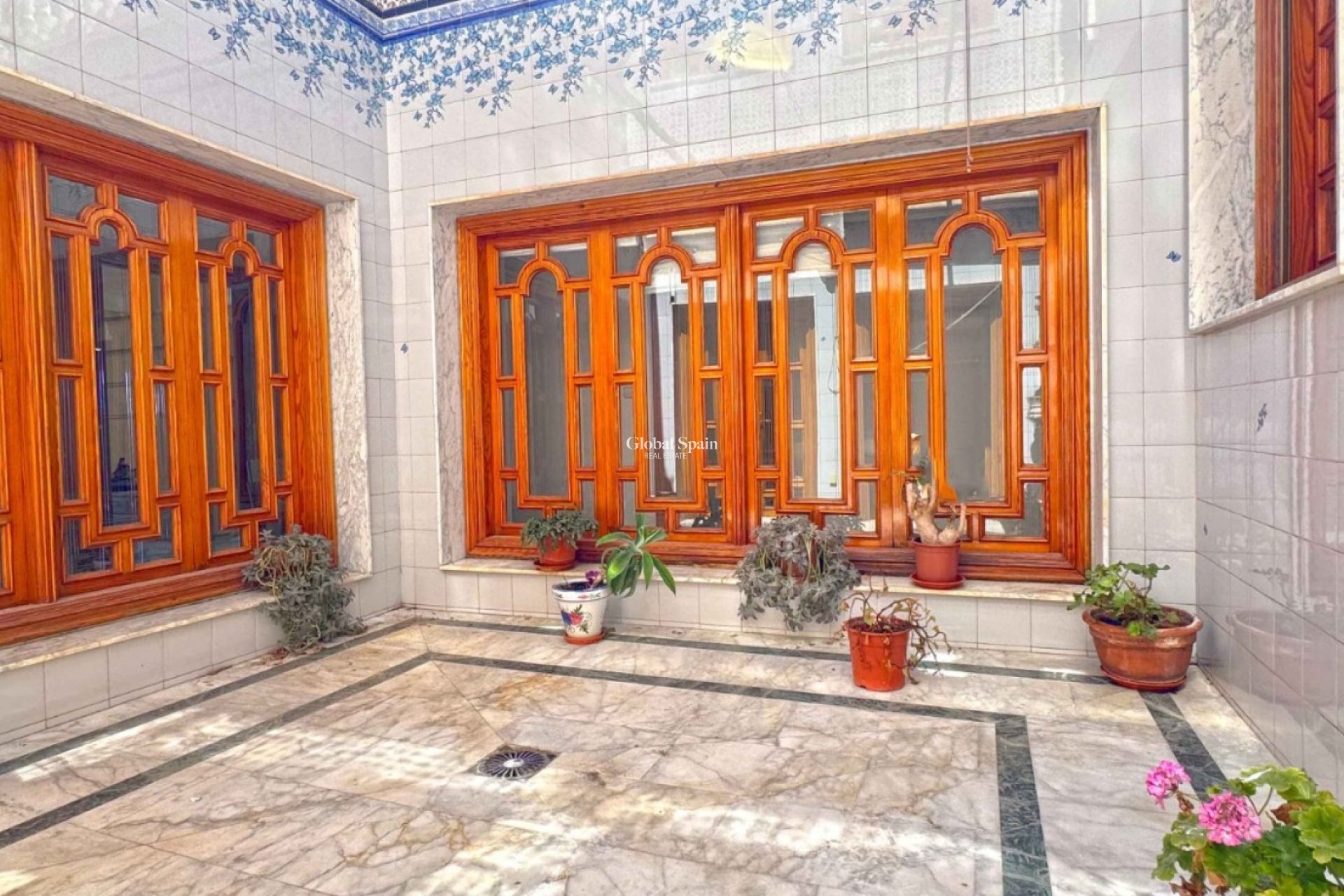 Resale - HOUSE -
SAN PEDRO DEL PINATAR - Costa Calida