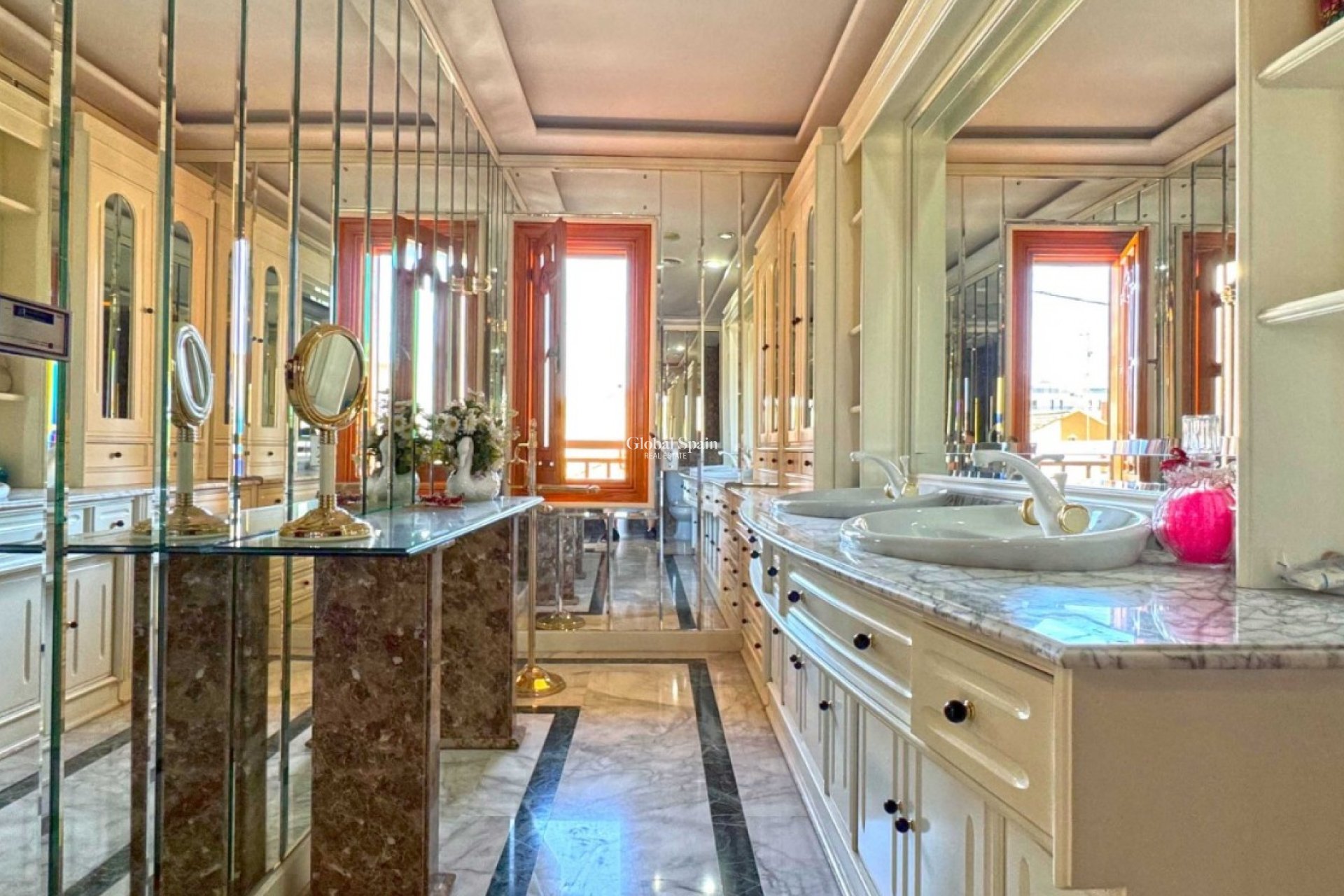 Resale - HOUSE -
SAN PEDRO DEL PINATAR - Costa Calida