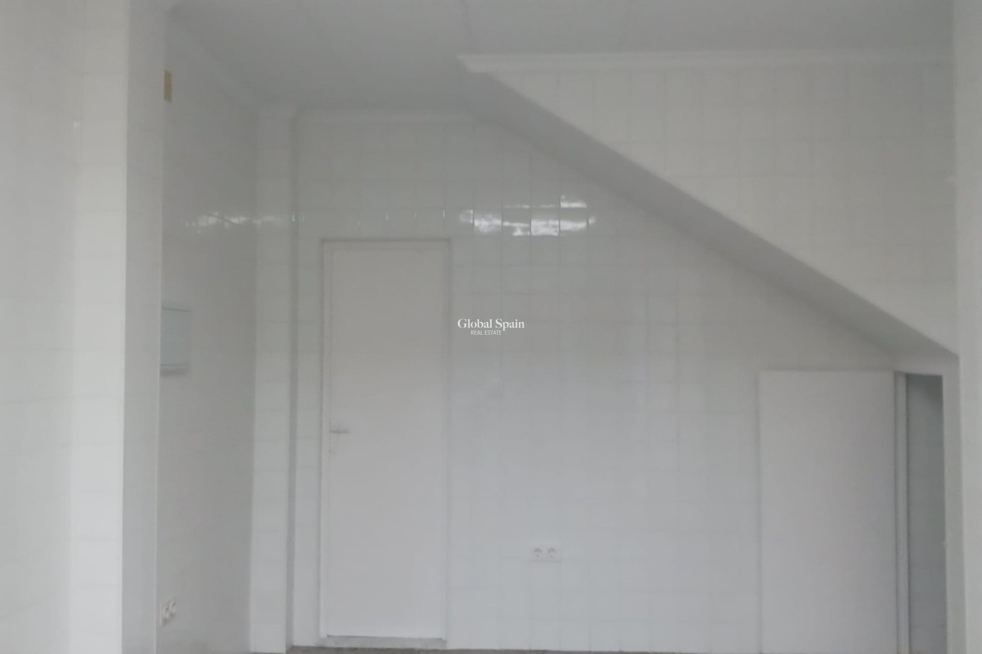 Resale - HOUSE -
SAN PEDRO DEL PINATAR - Costa Calida