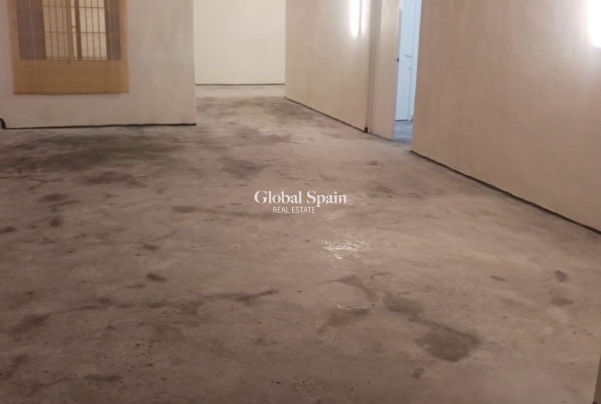 Resale - HOUSE -
SAN PEDRO DEL PINATAR - Costa Calida