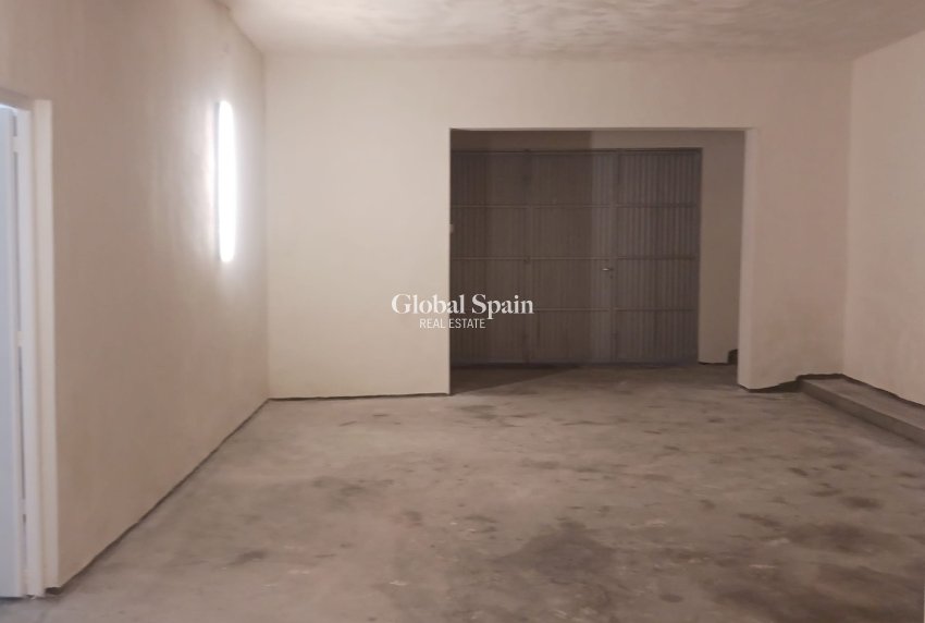 Resale - HOUSE -
SAN PEDRO DEL PINATAR - Costa Calida