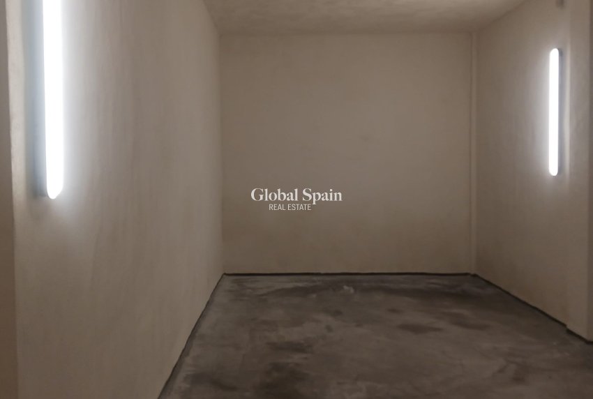 Resale - HOUSE -
SAN PEDRO DEL PINATAR - Costa Calida