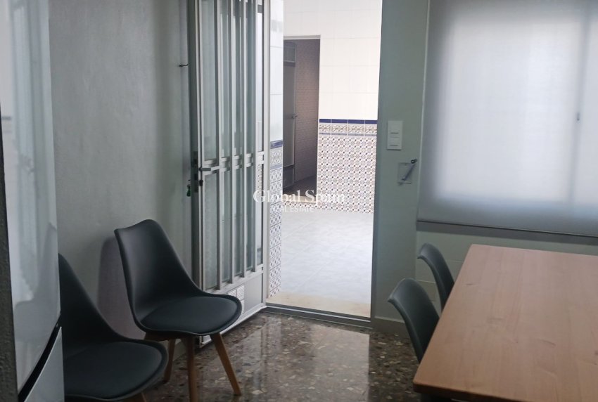 Resale - HOUSE -
SAN PEDRO DEL PINATAR - Costa Calida