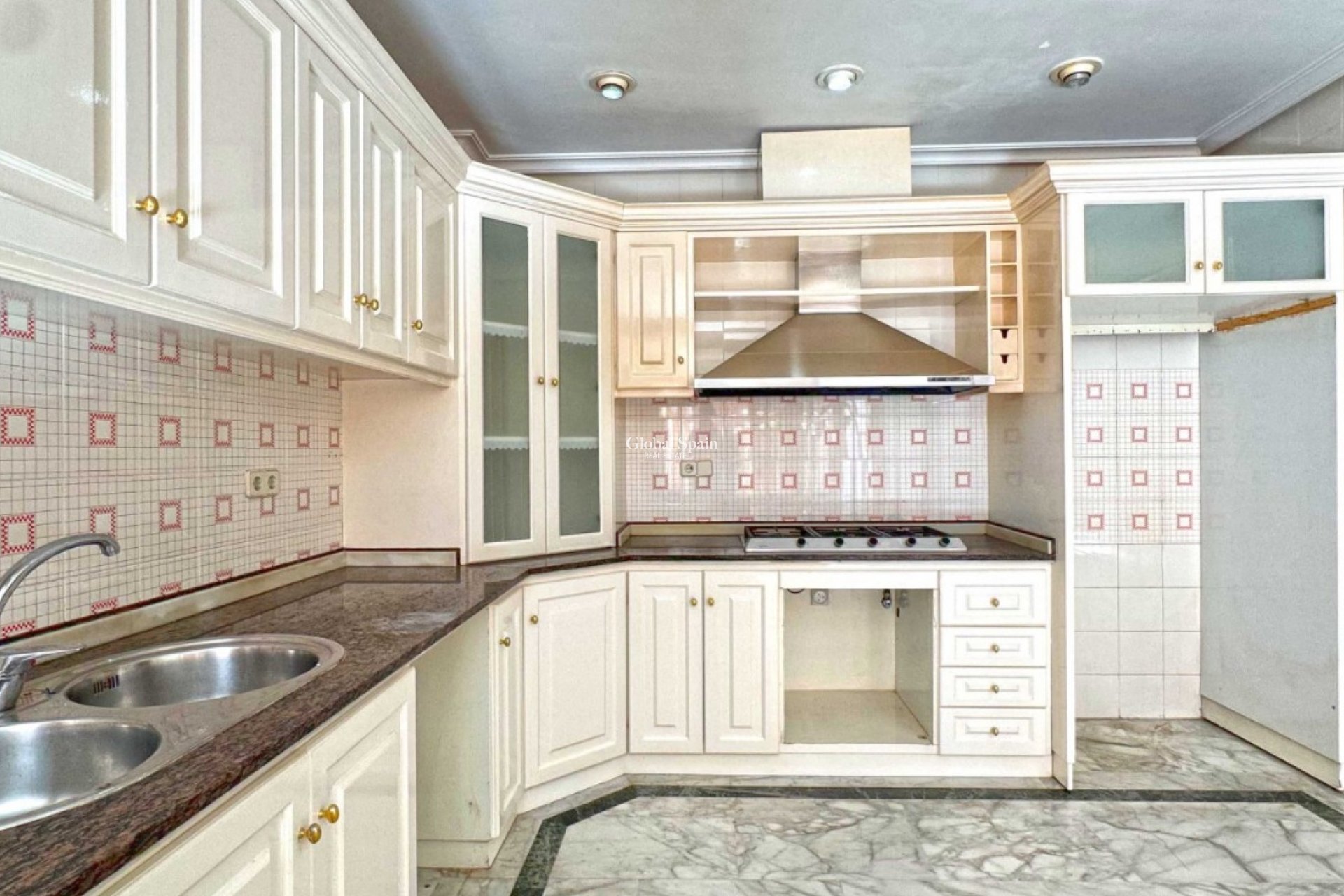 Resale - HOUSE -
SAN PEDRO DEL PINATAR - Costa Calida