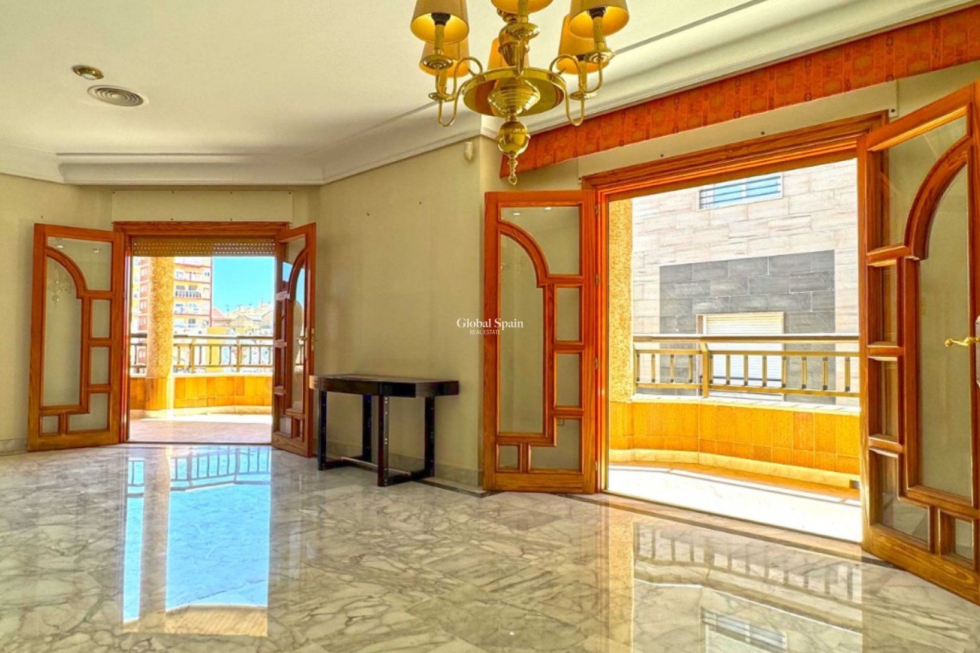 Resale - HOUSE -
SAN PEDRO DEL PINATAR - Costa Calida