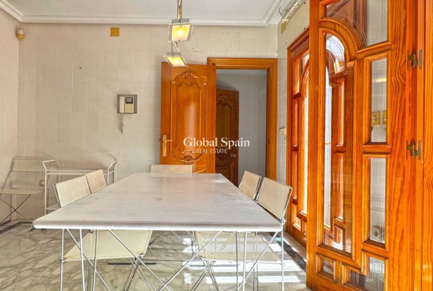 Resale - HOUSE -
SAN PEDRO DEL PINATAR - Costa Calida