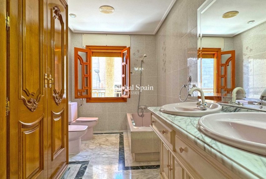 Resale - HOUSE -
SAN PEDRO DEL PINATAR - Costa Calida