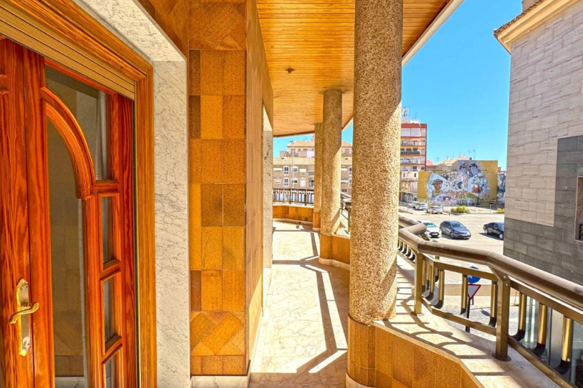 Resale - HOUSE -
SAN PEDRO DEL PINATAR - Costa Calida