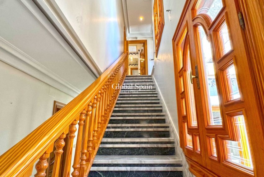 Resale - HOUSE -
SAN PEDRO DEL PINATAR - Costa Calida