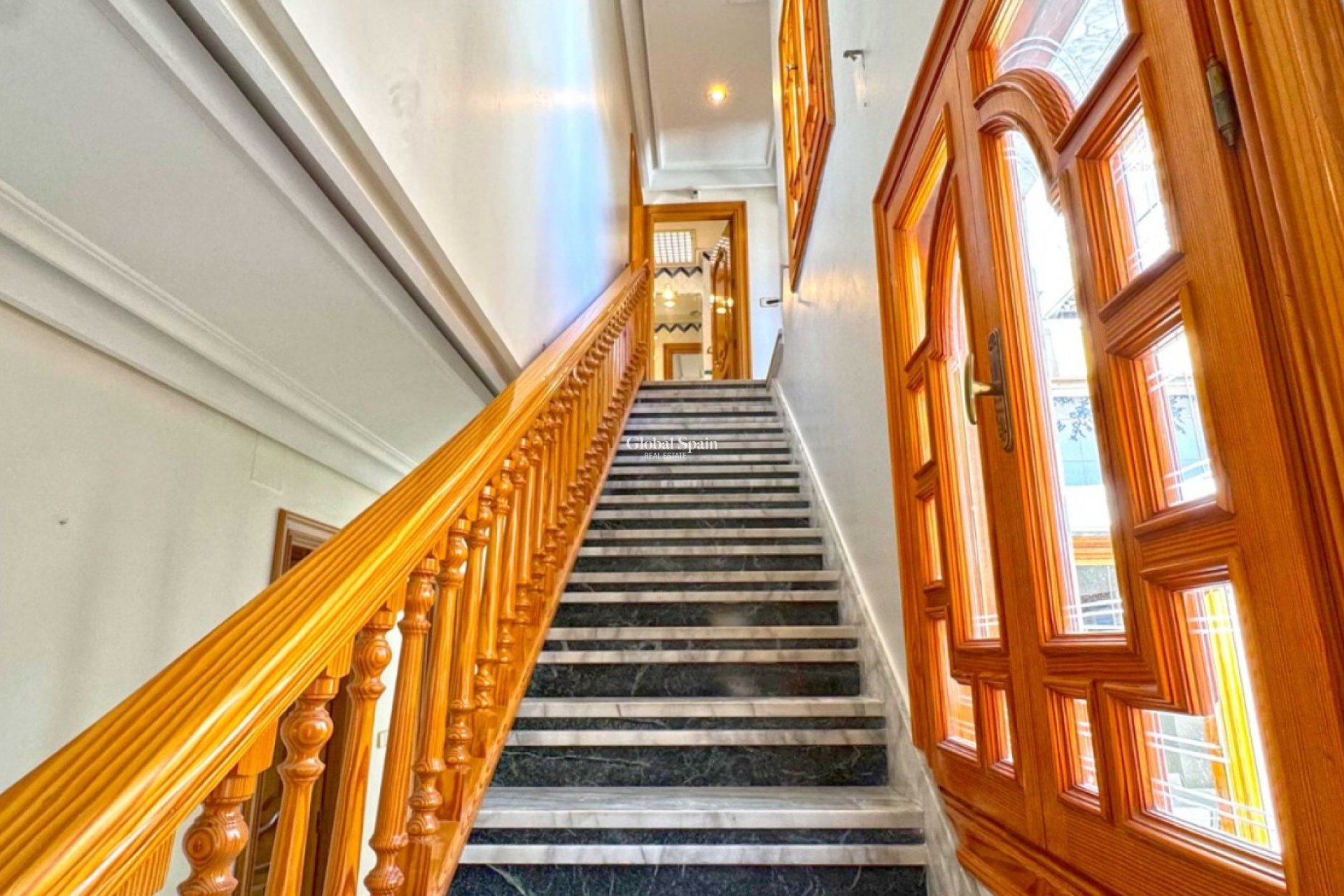 Resale - HOUSE -
SAN PEDRO DEL PINATAR - Costa Calida