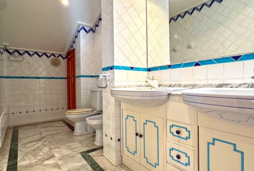 Resale - HOUSE -
SAN PEDRO DEL PINATAR - Costa Calida