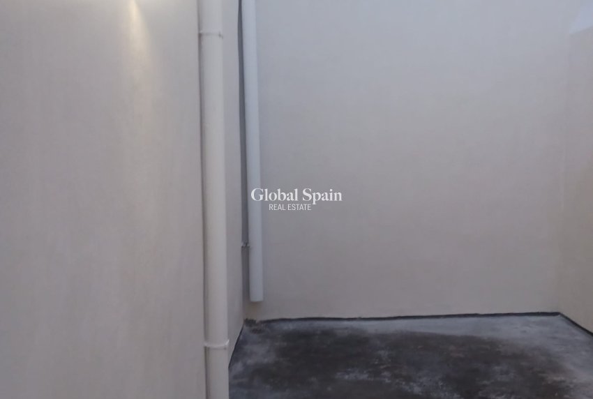 Resale - HOUSE -
SAN PEDRO DEL PINATAR - Costa Calida