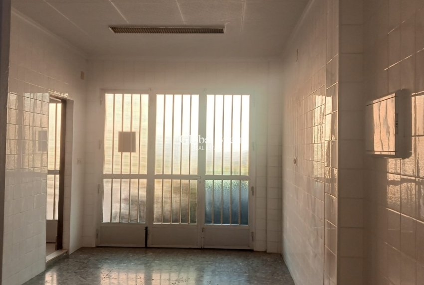 Resale - HOUSE -
SAN PEDRO DEL PINATAR - Costa Calida