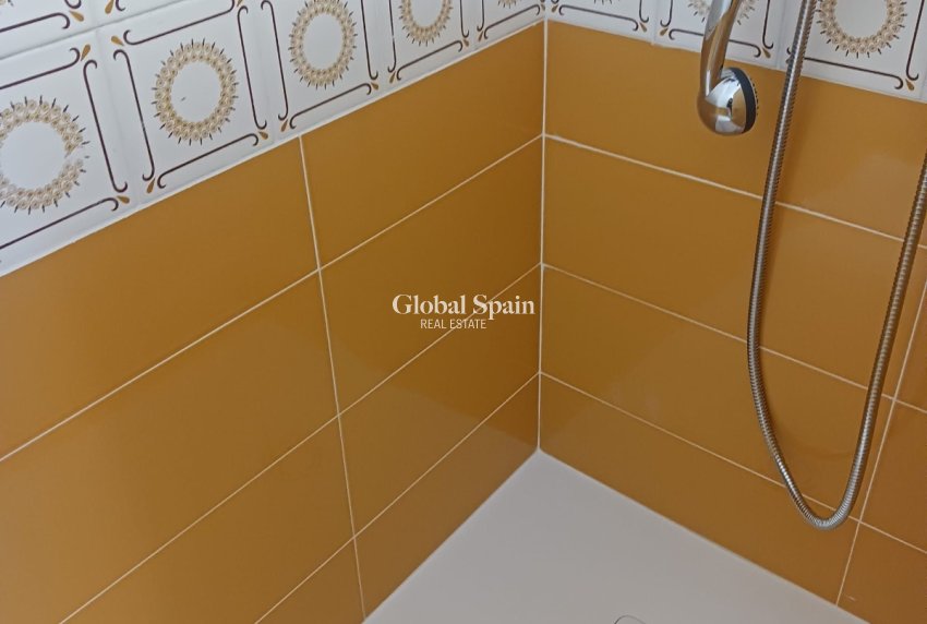 Resale - HOUSE -
SAN PEDRO DEL PINATAR - Costa Calida