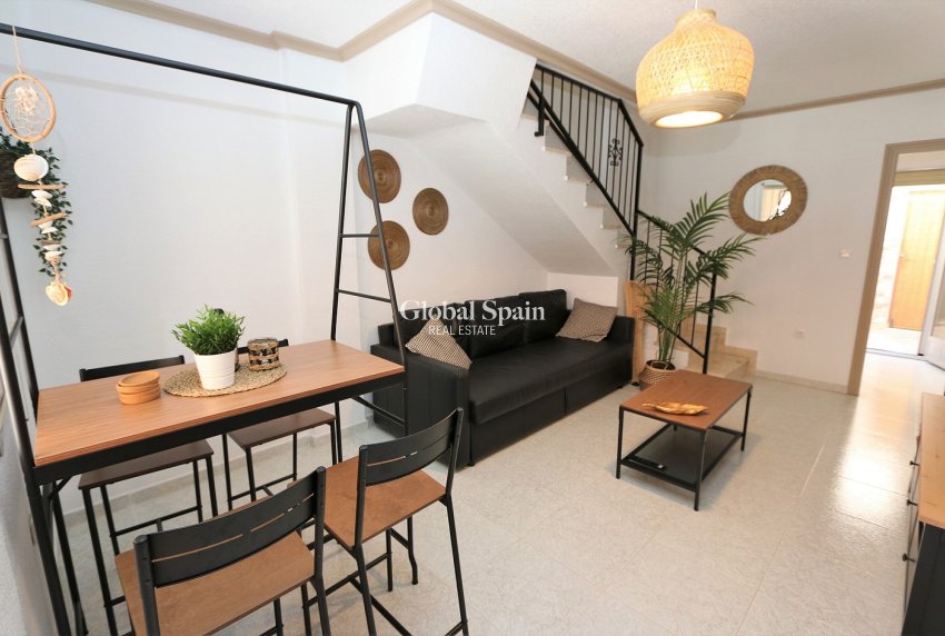 Resale - HOUSE -
SAN PEDRO DEL PINATAR - Costa Calida