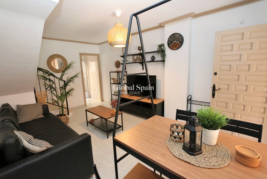 Resale - HOUSE -
SAN PEDRO DEL PINATAR - Costa Calida