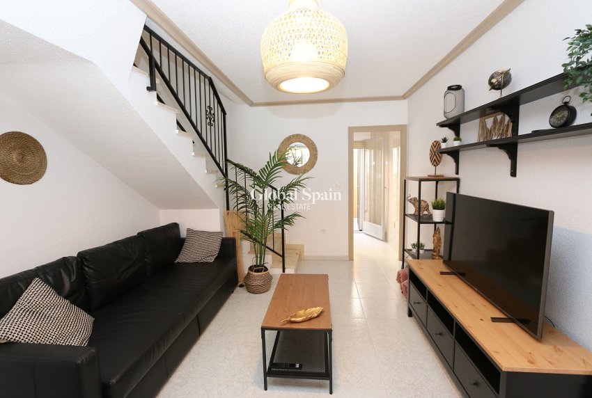 Resale - HOUSE -
SAN PEDRO DEL PINATAR - Costa Calida